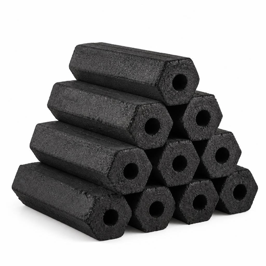 Pillow Briquette